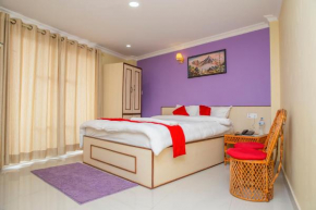Hotel Tranquil